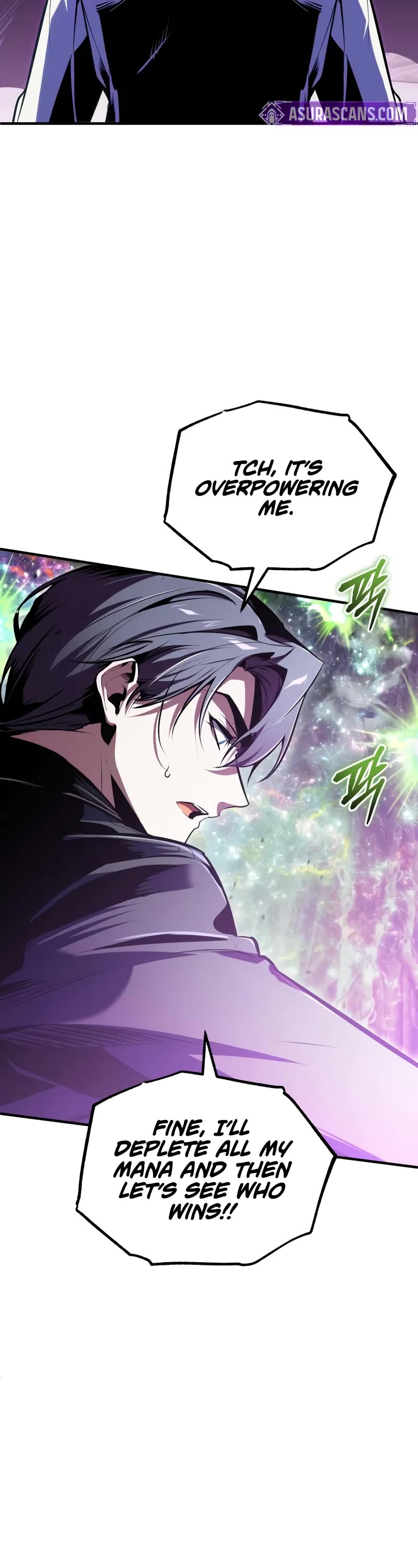 Academy’s Undercover Professor Chapter 143 page 41 - Chapter 143: Lingering Feelings