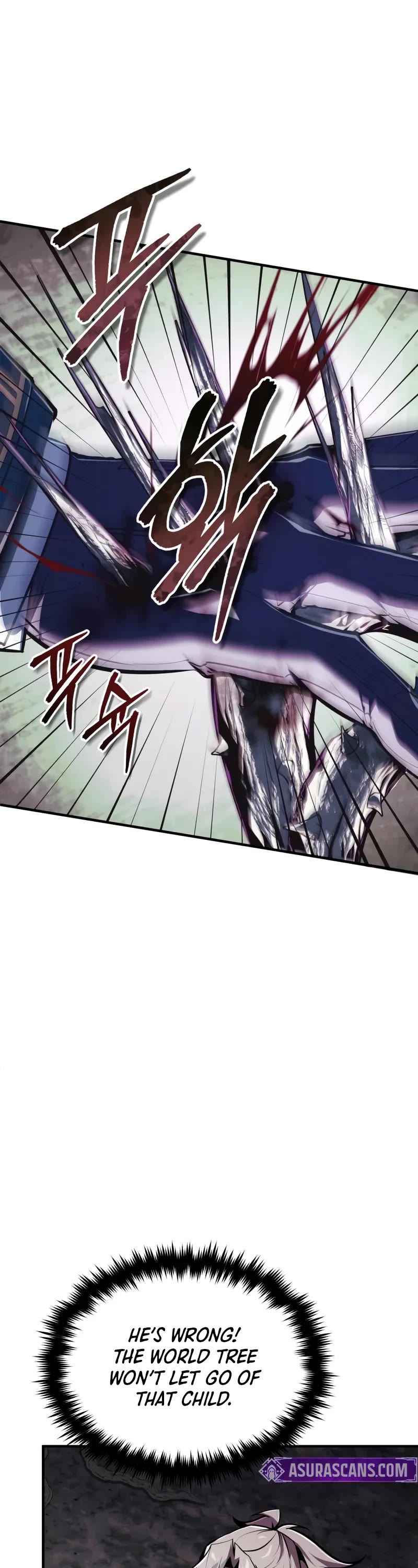 Academy’s Undercover Professor Chapter 143 page 42 - Chapter 143: Lingering Feelings