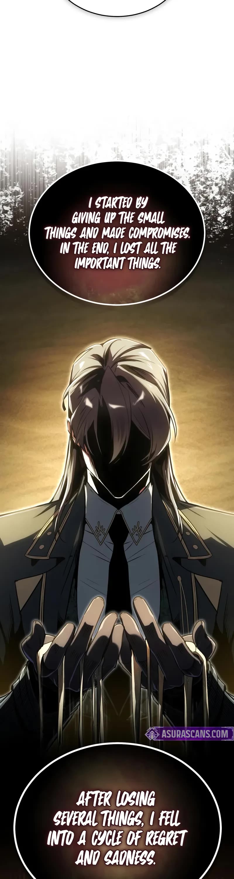 Academy’s Undercover Professor Chapter 143 page 45 - Chapter 143: Lingering Feelings