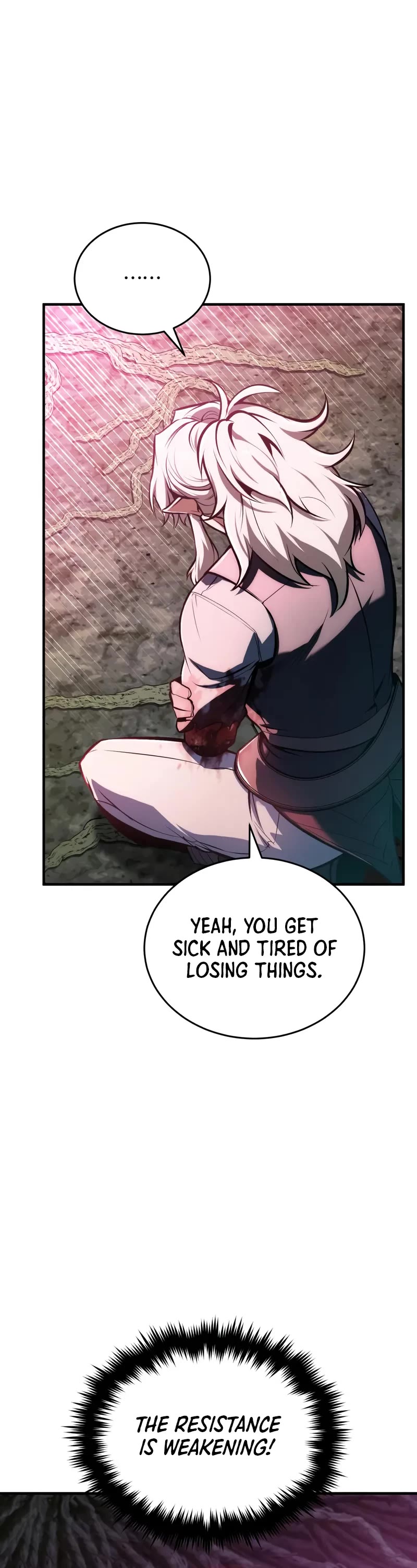 Academy’s Undercover Professor Chapter 143 page 48 - Chapter 143: Lingering Feelings