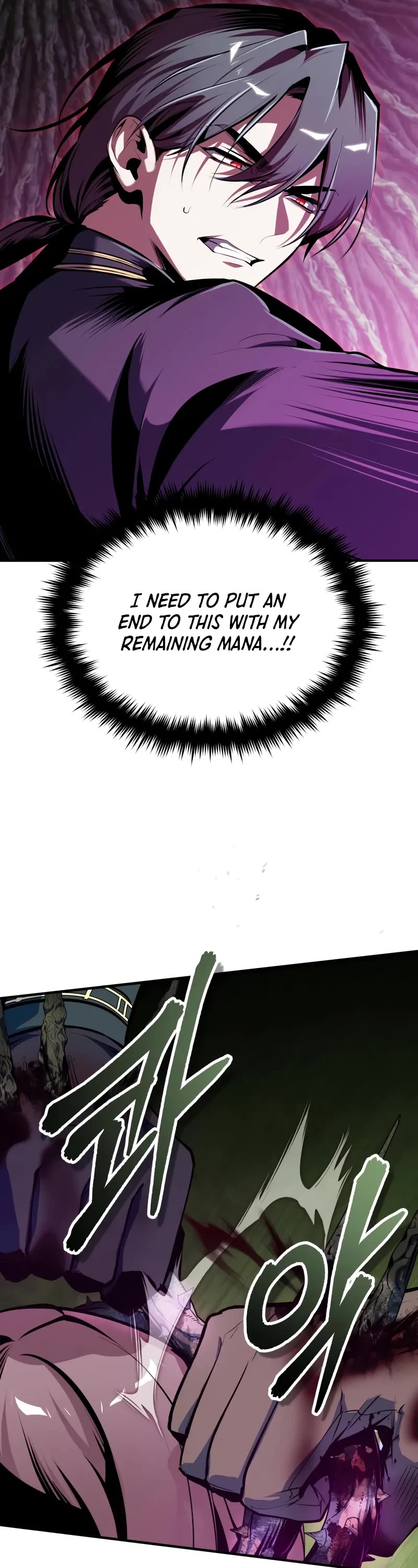 Academy’s Undercover Professor Chapter 143 page 49 - Chapter 143: Lingering Feelings