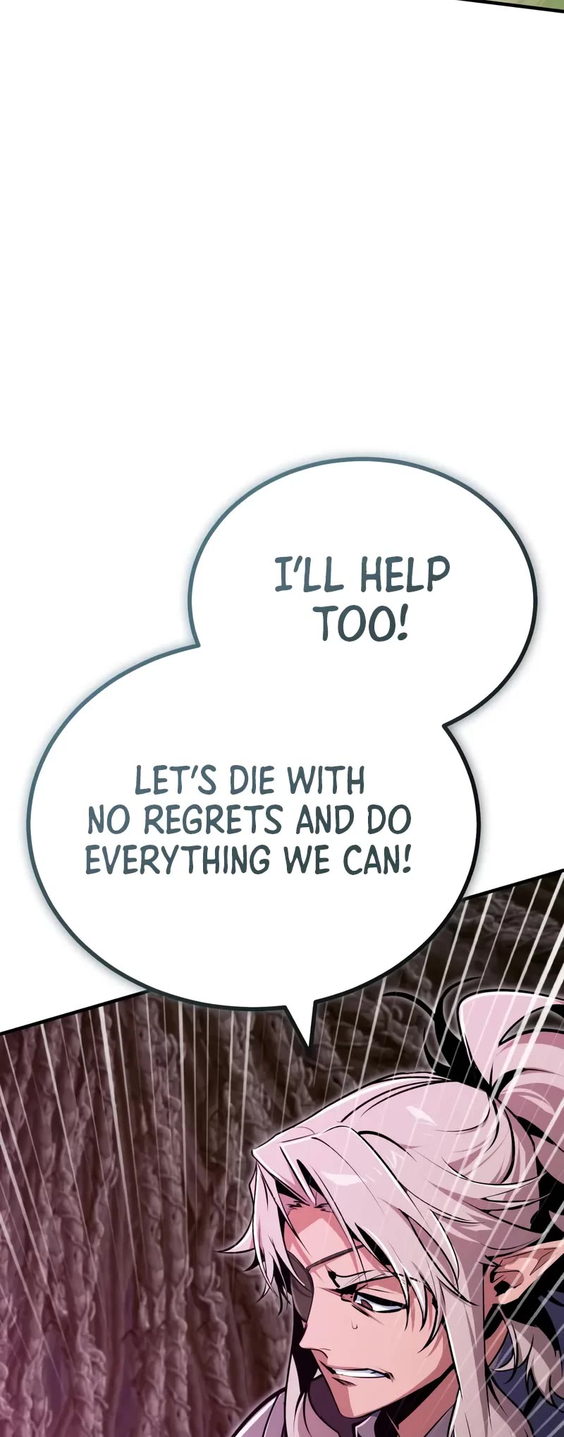 Academy’s Undercover Professor Chapter 143 page 50 - Chapter 143: Lingering Feelings