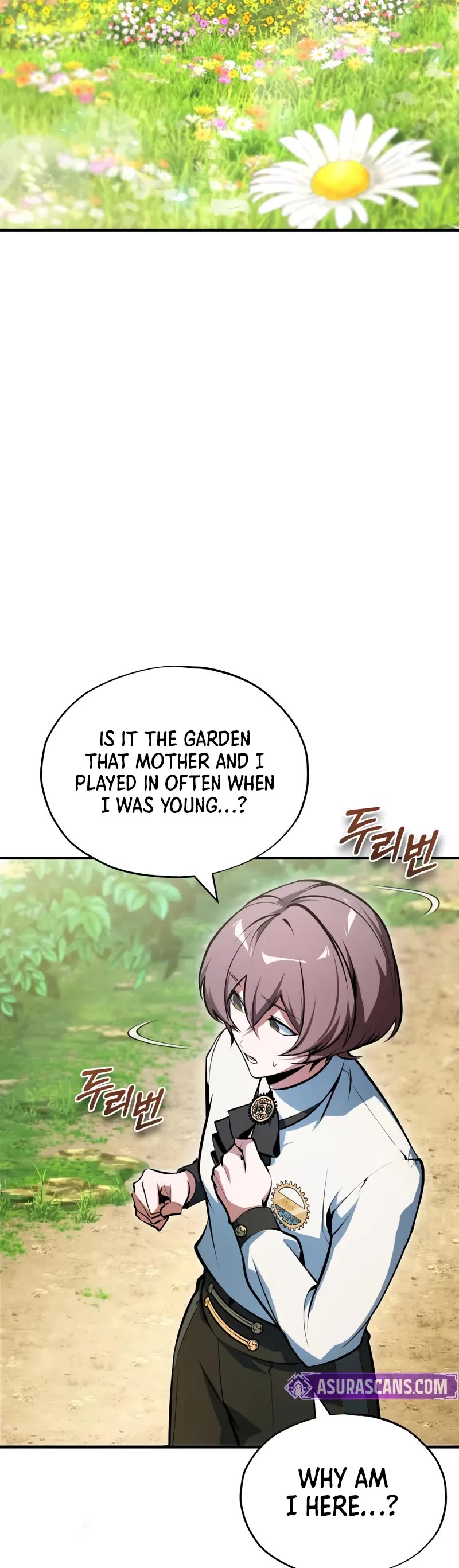 Academy’s Undercover Professor Chapter 143 page 55 - Chapter 143: Lingering Feelings
