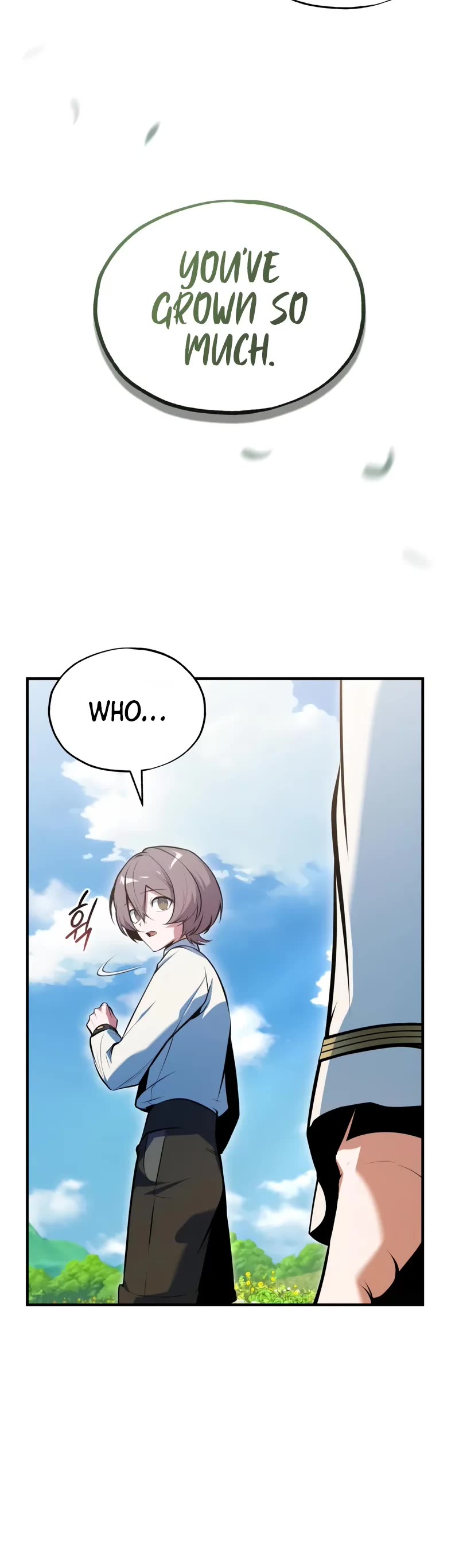Academy’s Undercover Professor Chapter 143 page 56 - Chapter 143: Lingering Feelings