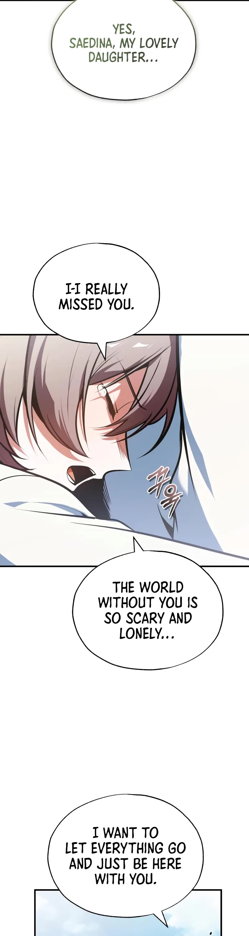 Academy’s Undercover Professor Chapter 143 page 59 - Chapter 143: Lingering Feelings