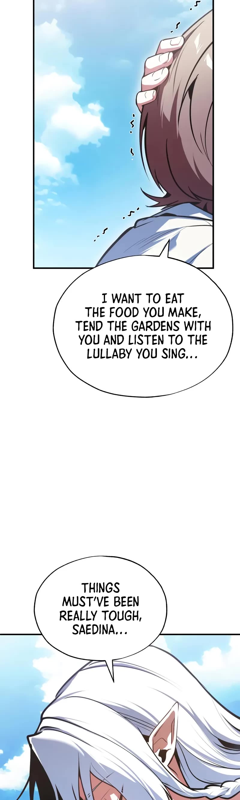 Academy’s Undercover Professor Chapter 143 page 60 - Chapter 143: Lingering Feelings