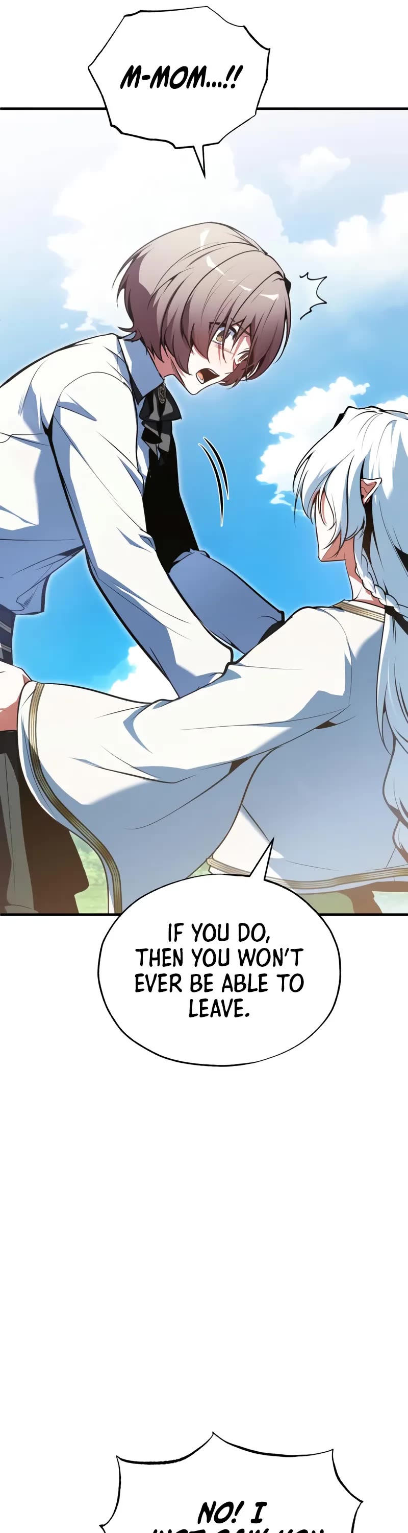 Academy’s Undercover Professor Chapter 143 page 62 - Chapter 143: Lingering Feelings