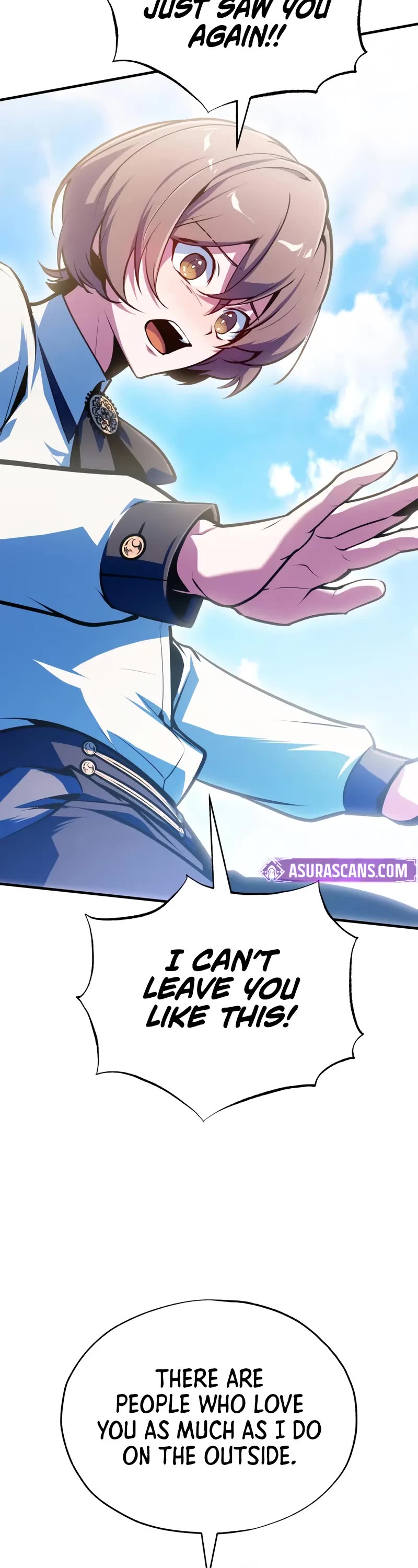 Academy’s Undercover Professor Chapter 143 page 63 - Chapter 143: Lingering Feelings
