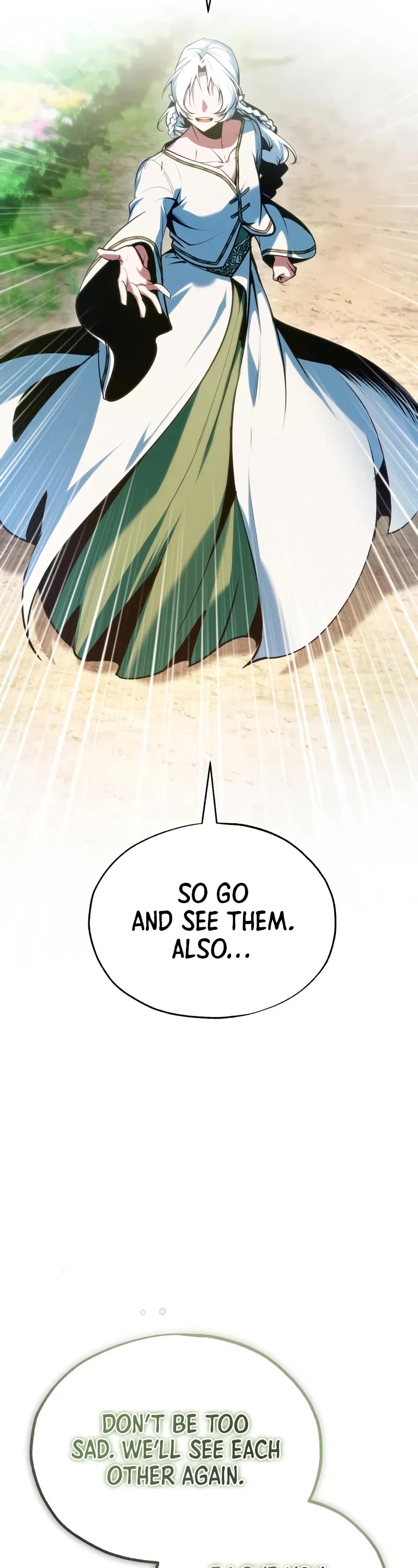 Academy’s Undercover Professor Chapter 143 page 64 - Chapter 143: Lingering Feelings