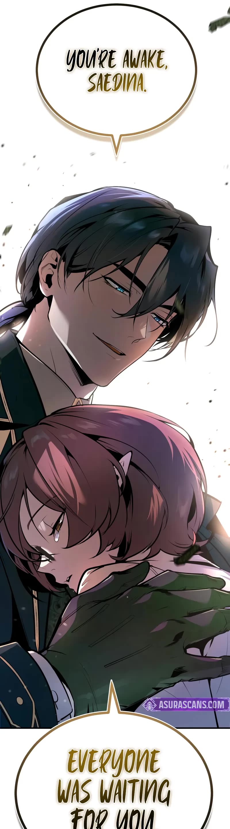 Academy’s Undercover Professor Chapter 143 page 67 - Chapter 143: Lingering Feelings