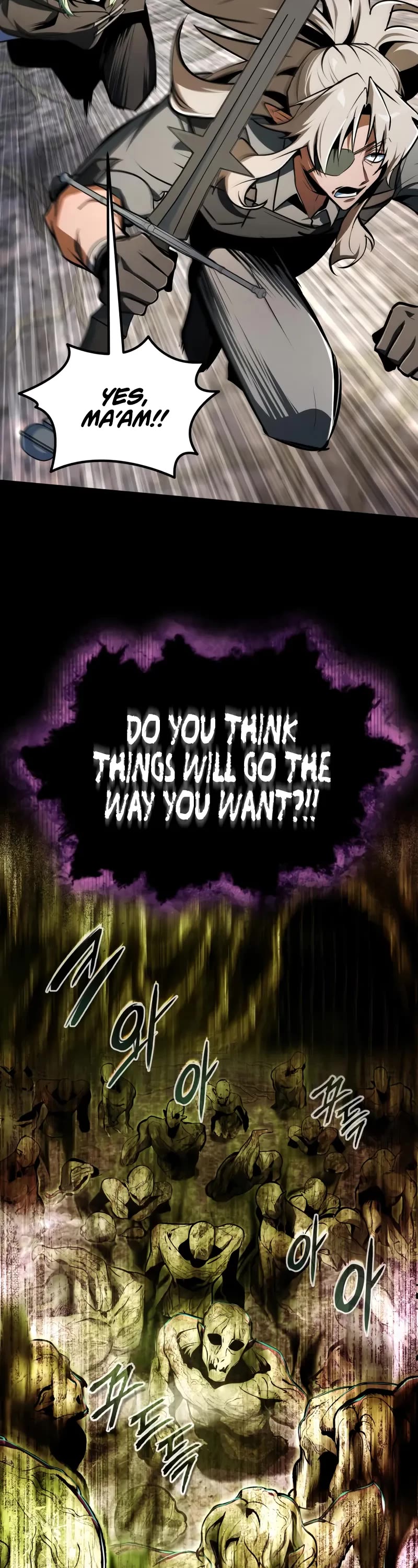 Academy’s Undercover Professor Chapter 143 page 8 - Chapter 143: Lingering Feelings