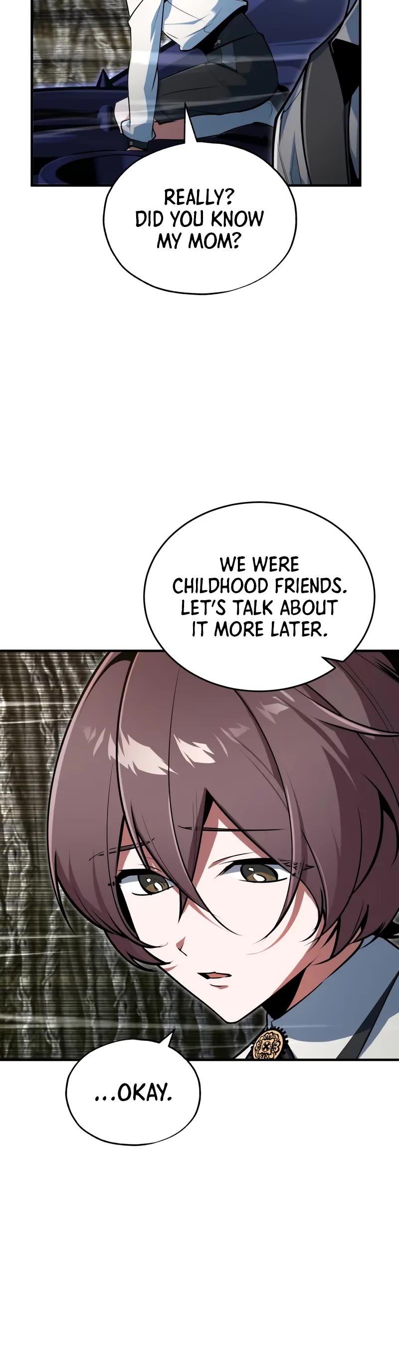Academy’s Undercover Professor Chapter 144 page 10 - Chapter 144