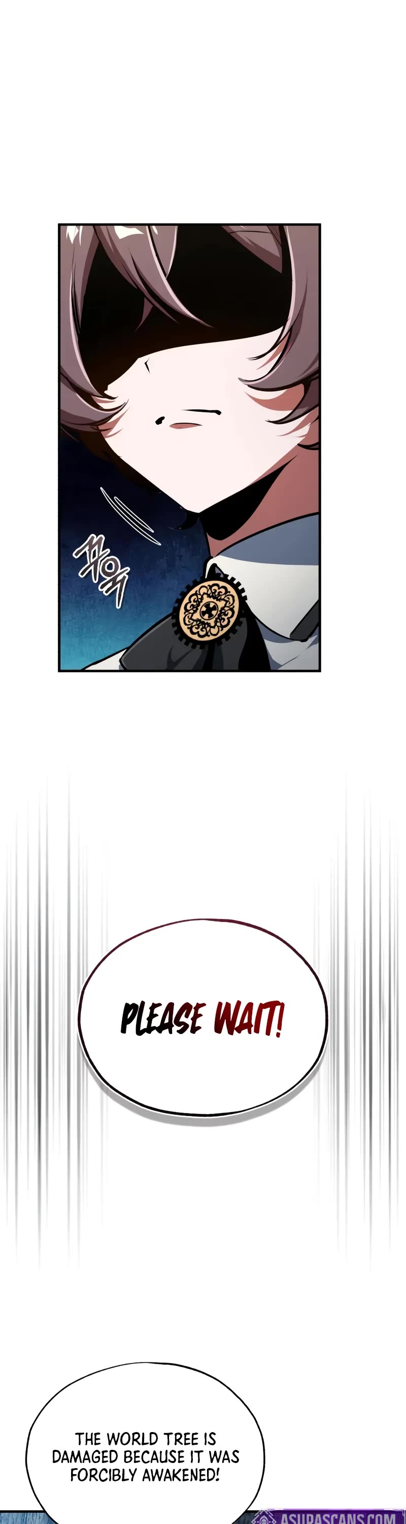 Academy’s Undercover Professor Chapter 144 page 17 - Chapter 144