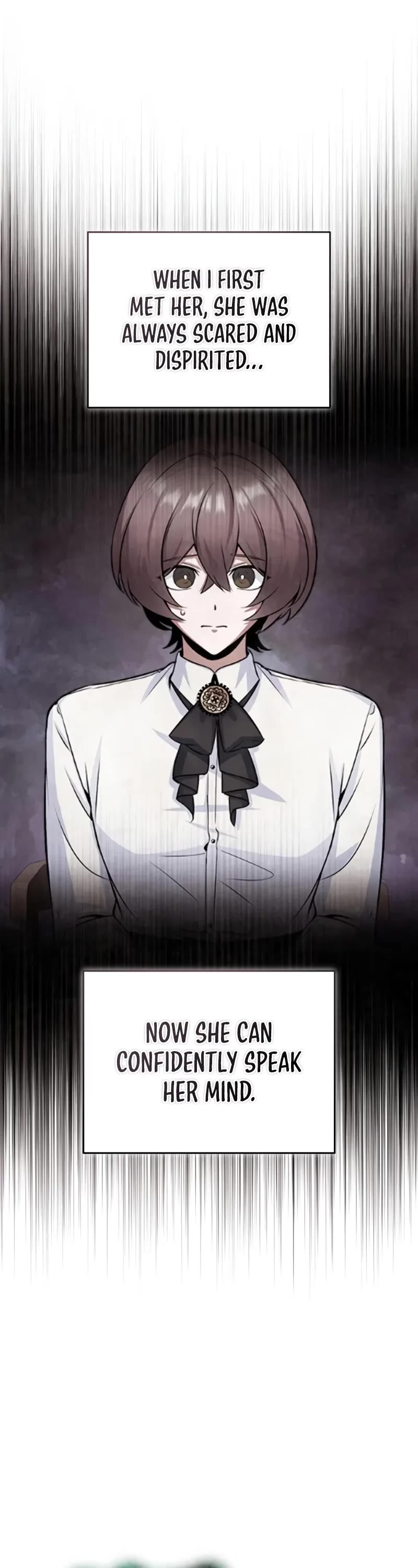 Academy’s Undercover Professor Chapter 144 page 22 - Chapter 144