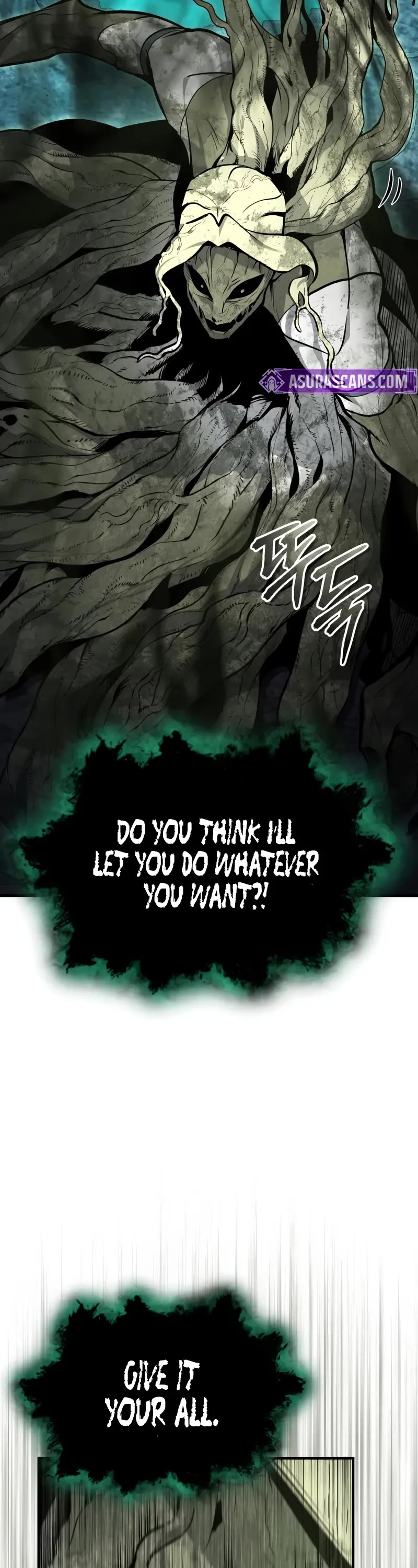 Academy’s Undercover Professor Chapter 144 page 24 - Chapter 144