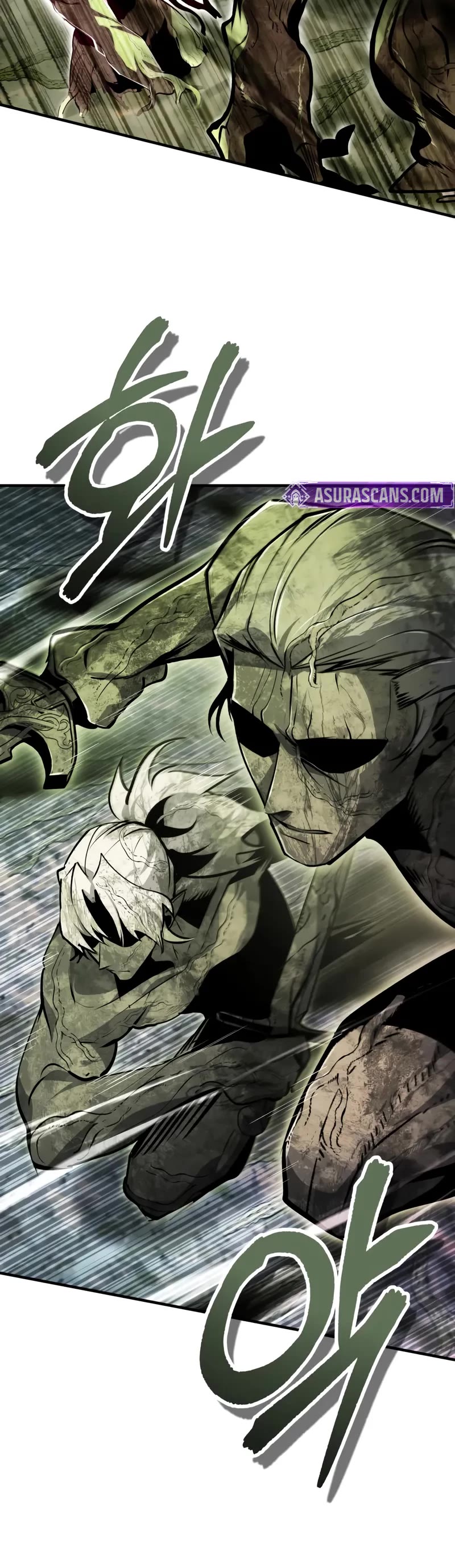 Academy’s Undercover Professor Chapter 144 page 31 - Chapter 144