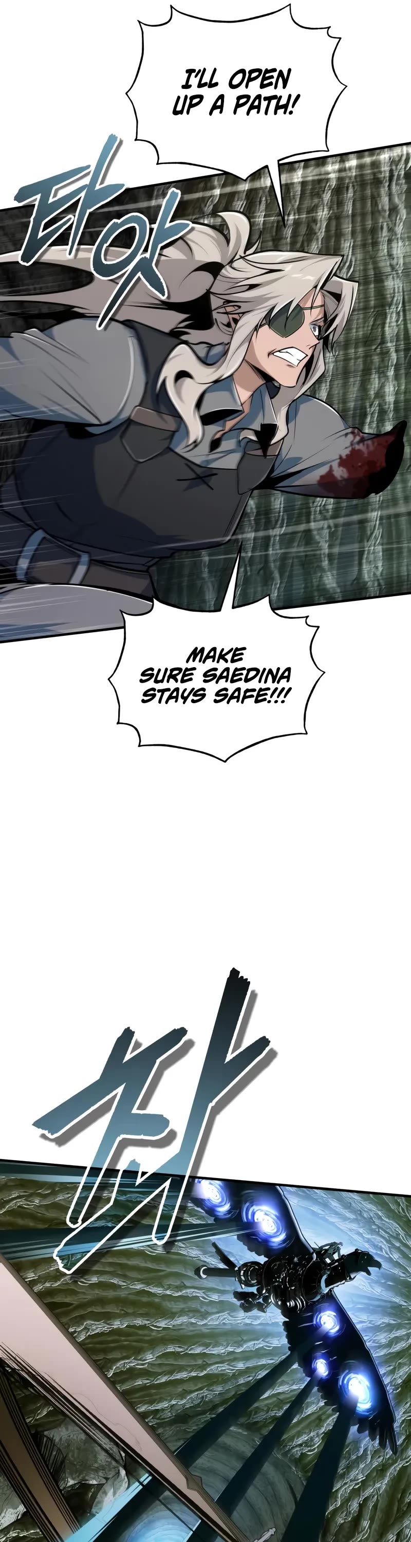 Academy’s Undercover Professor Chapter 144 page 32 - Chapter 144