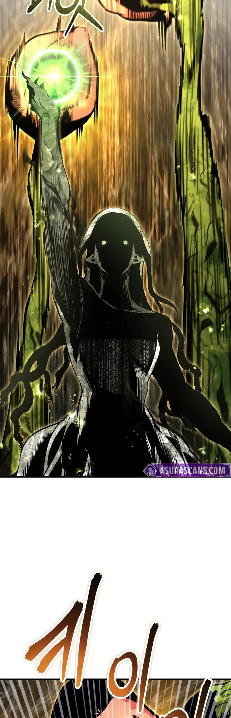 Academy’s Undercover Professor Chapter 144 page 35 - Chapter 144