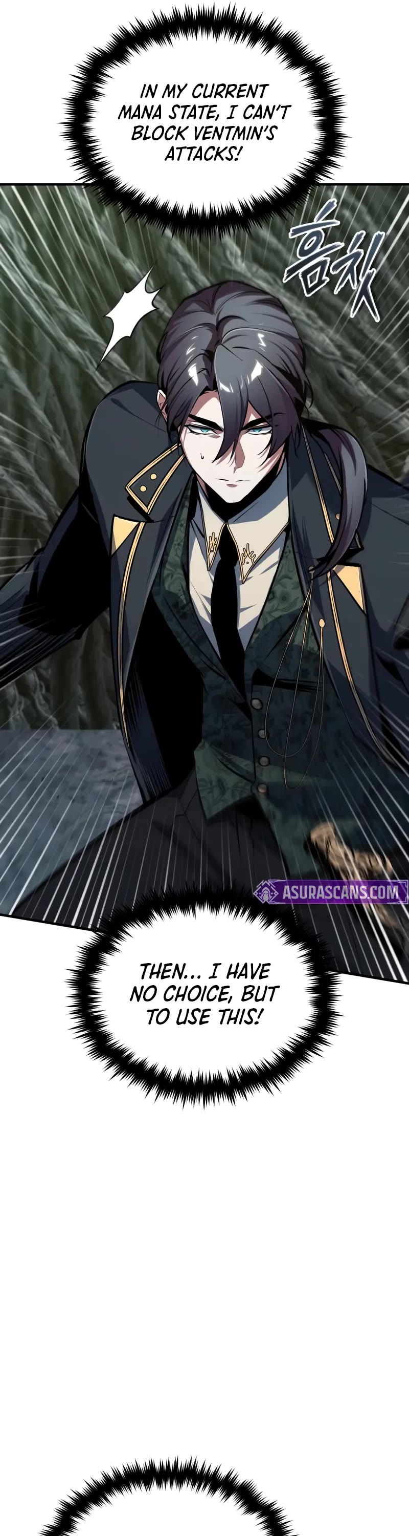 Academy’s Undercover Professor Chapter 144 page 37 - Chapter 144