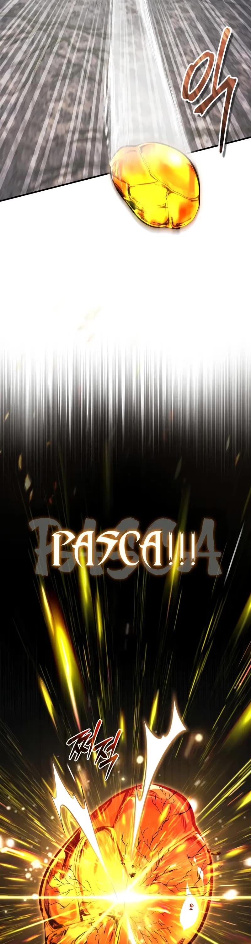 Academy’s Undercover Professor Chapter 144 page 39 - Chapter 144