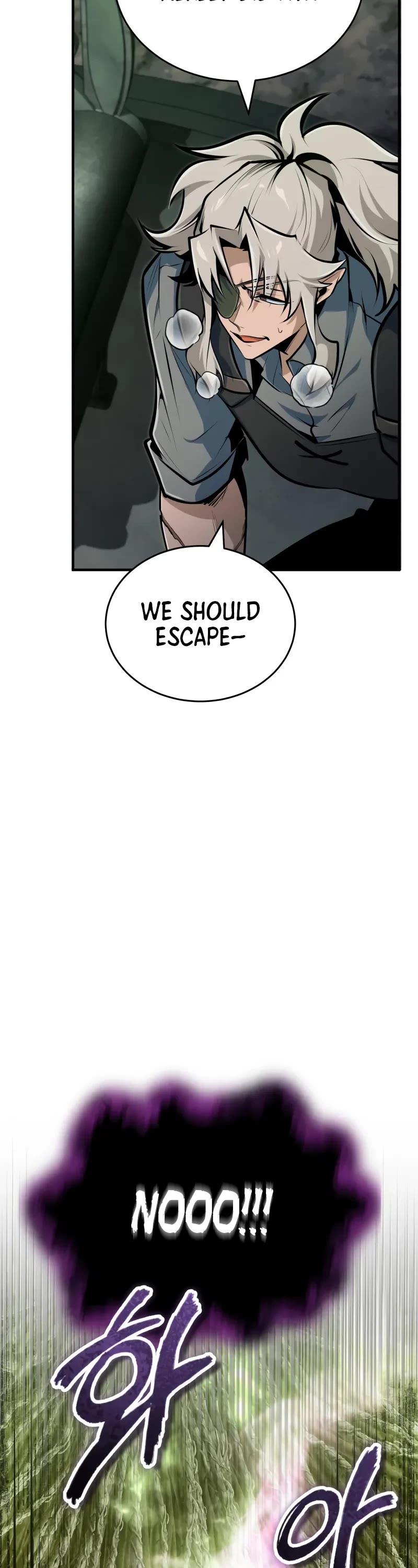 Academy’s Undercover Professor Chapter 144 page 4 - Chapter 144