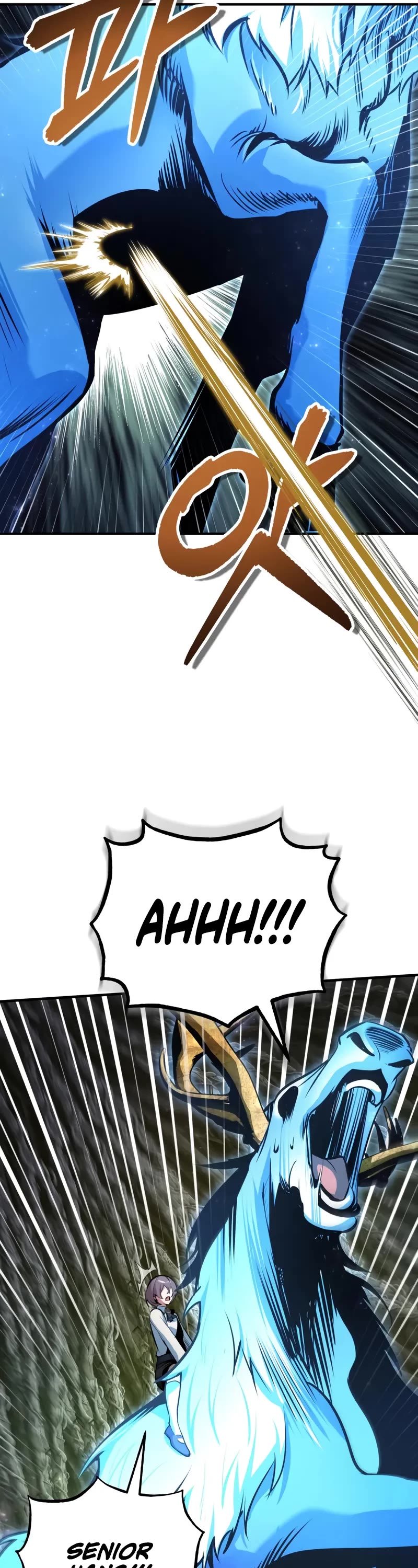 Academy’s Undercover Professor Chapter 144 page 48 - Chapter 144