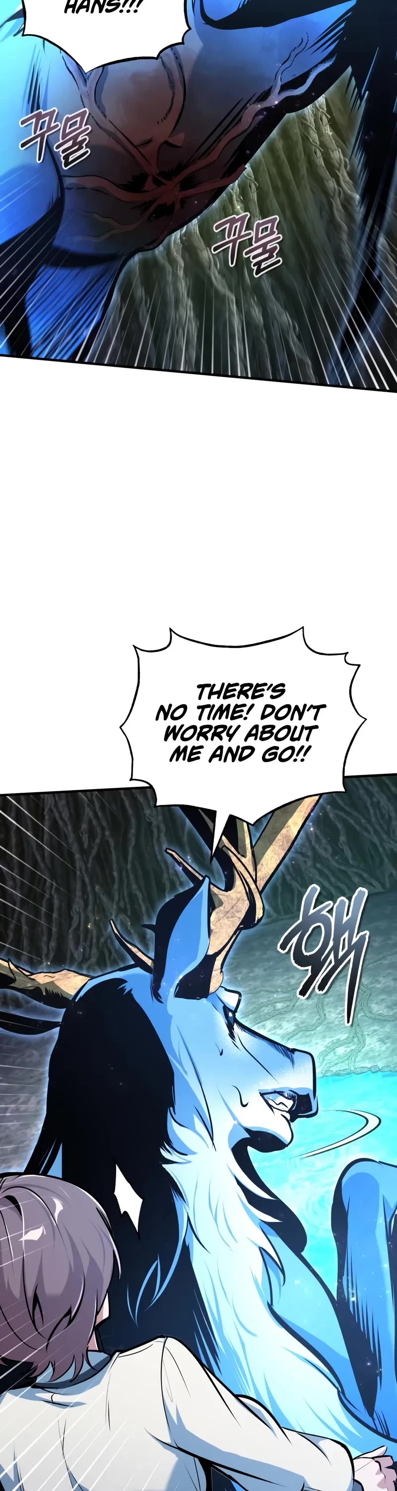 Academy’s Undercover Professor Chapter 144 page 49 - Chapter 144