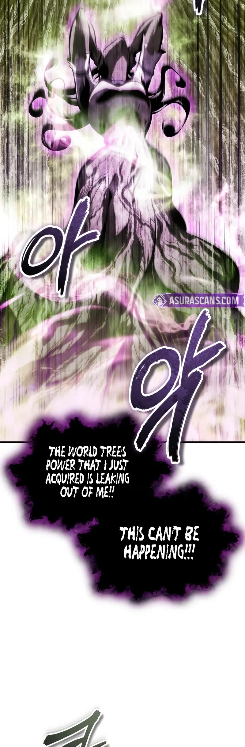 Academy’s Undercover Professor Chapter 144 page 5 - Chapter 144