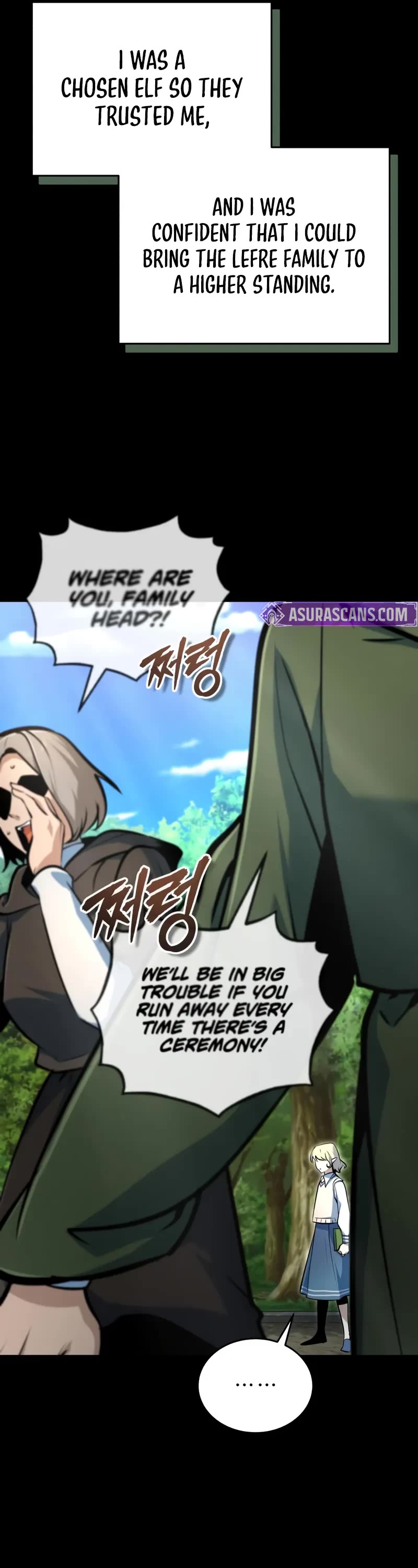 Academy’s Undercover Professor Chapter 144 page 66 - Chapter 144