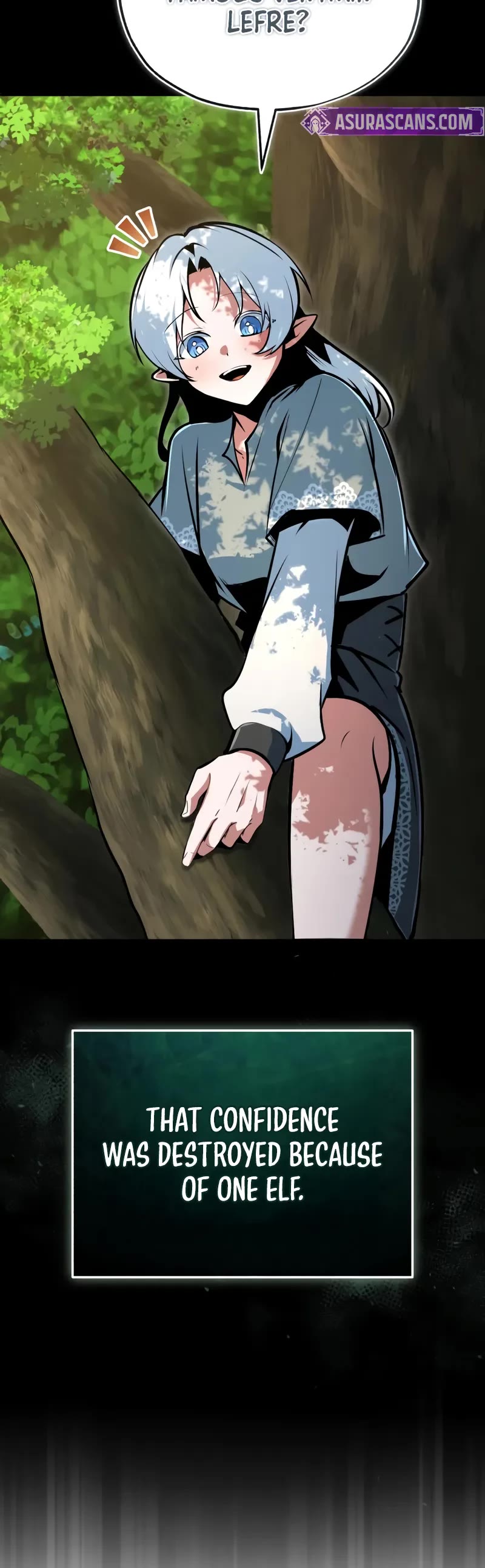 Academy’s Undercover Professor Chapter 144 page 68 - Chapter 144