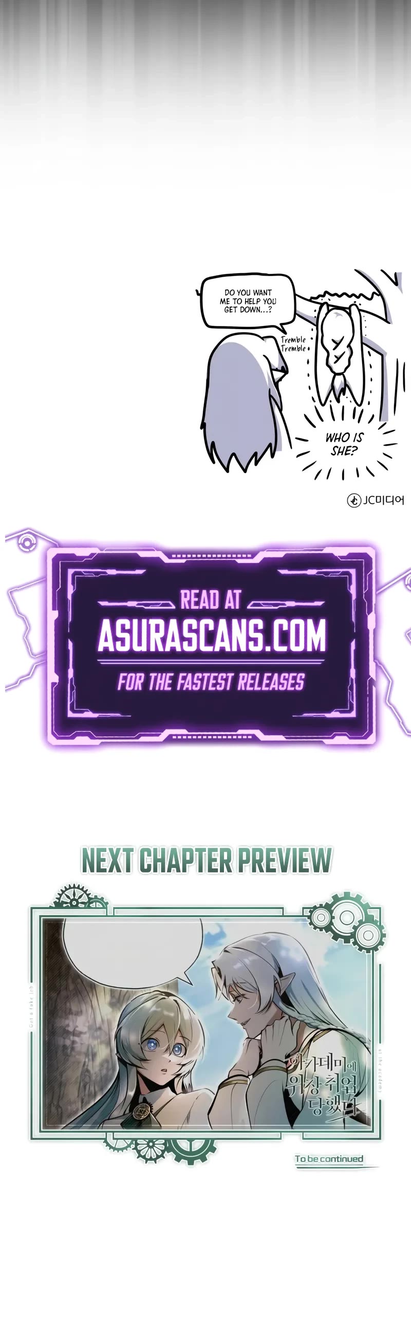 Academy’s Undercover Professor Chapter 144 page 69 - Chapter 144
