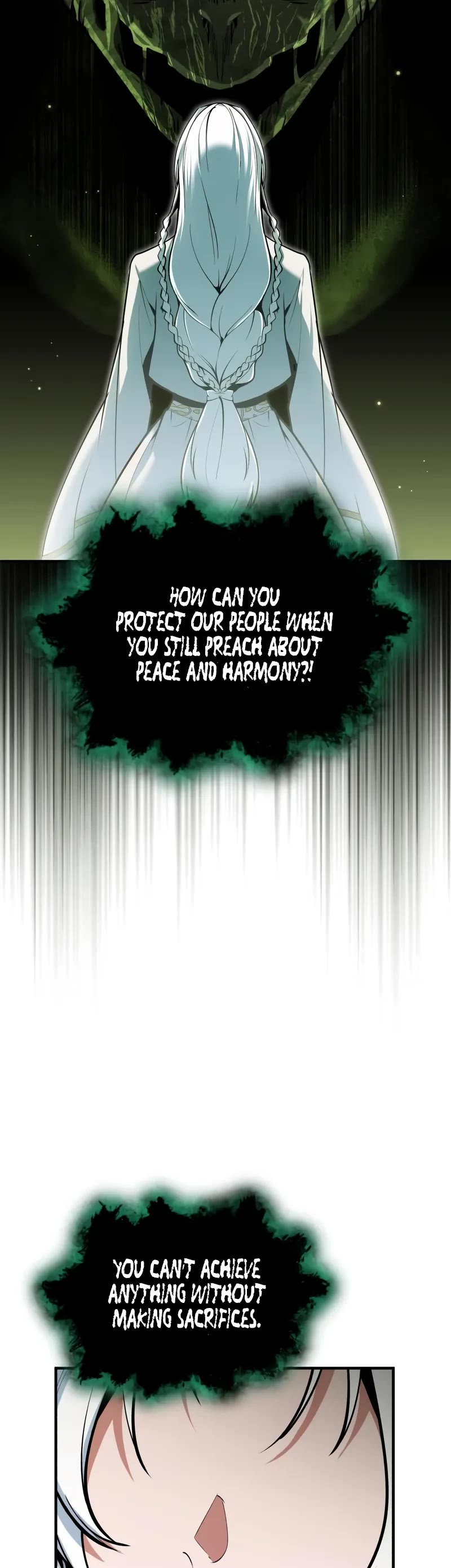 Academy’s Undercover Professor Chapter 145 page 15 - Chapter 145: The Green Mage