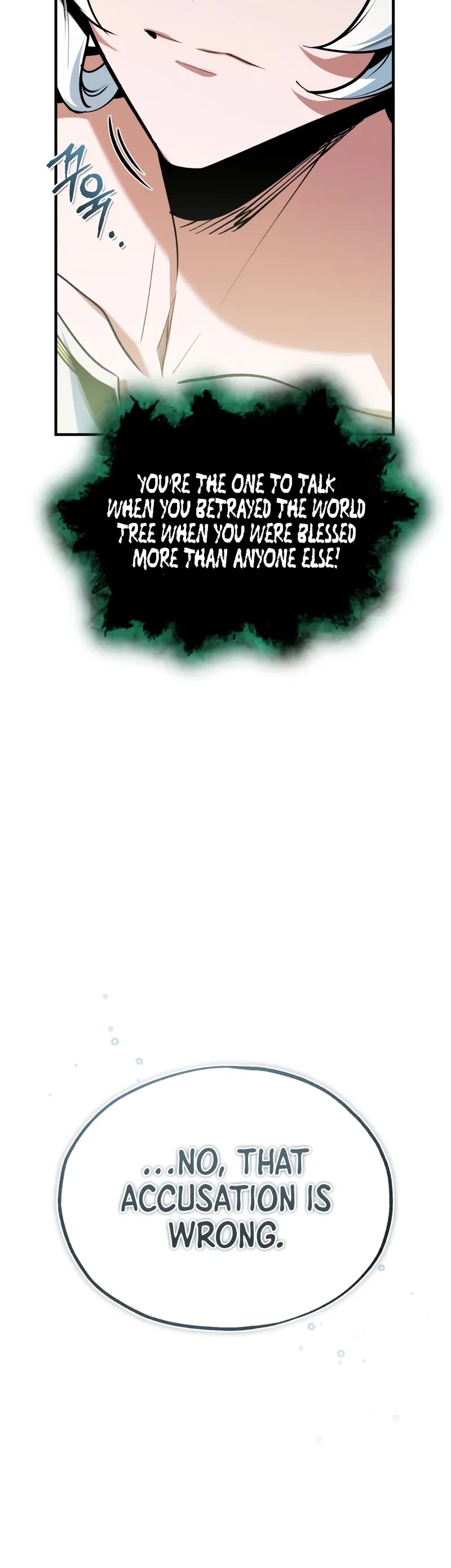 Academy’s Undercover Professor Chapter 145 page 16 - Chapter 145: The Green Mage