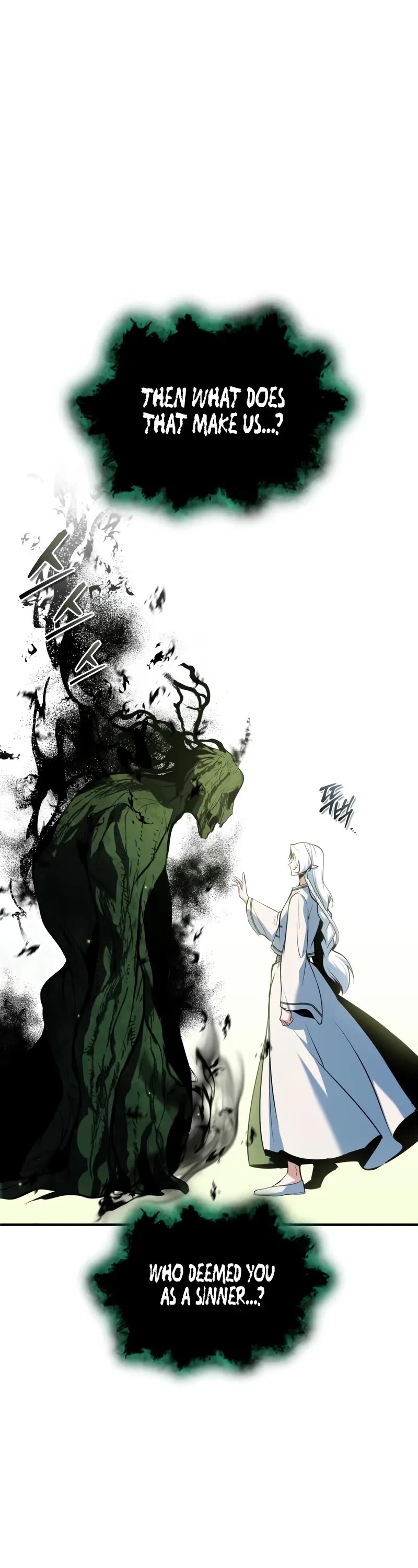 Academy’s Undercover Professor Chapter 145 page 19 - Chapter 145: The Green Mage