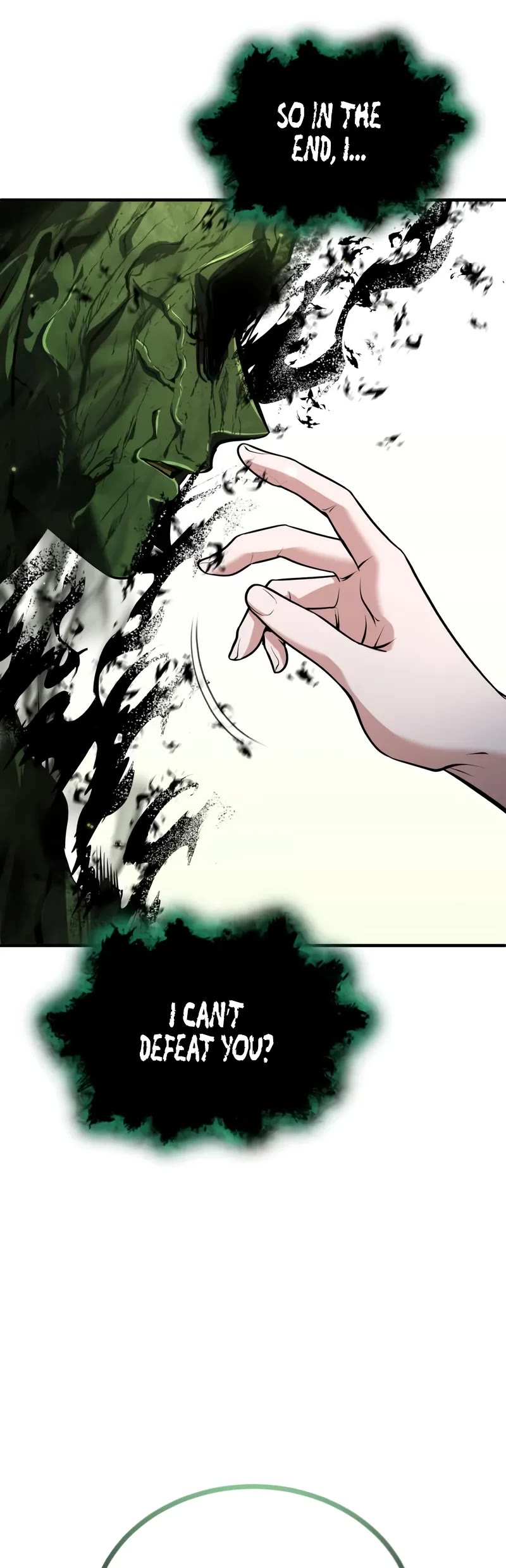 Academy’s Undercover Professor Chapter 145 page 20 - Chapter 145: The Green Mage