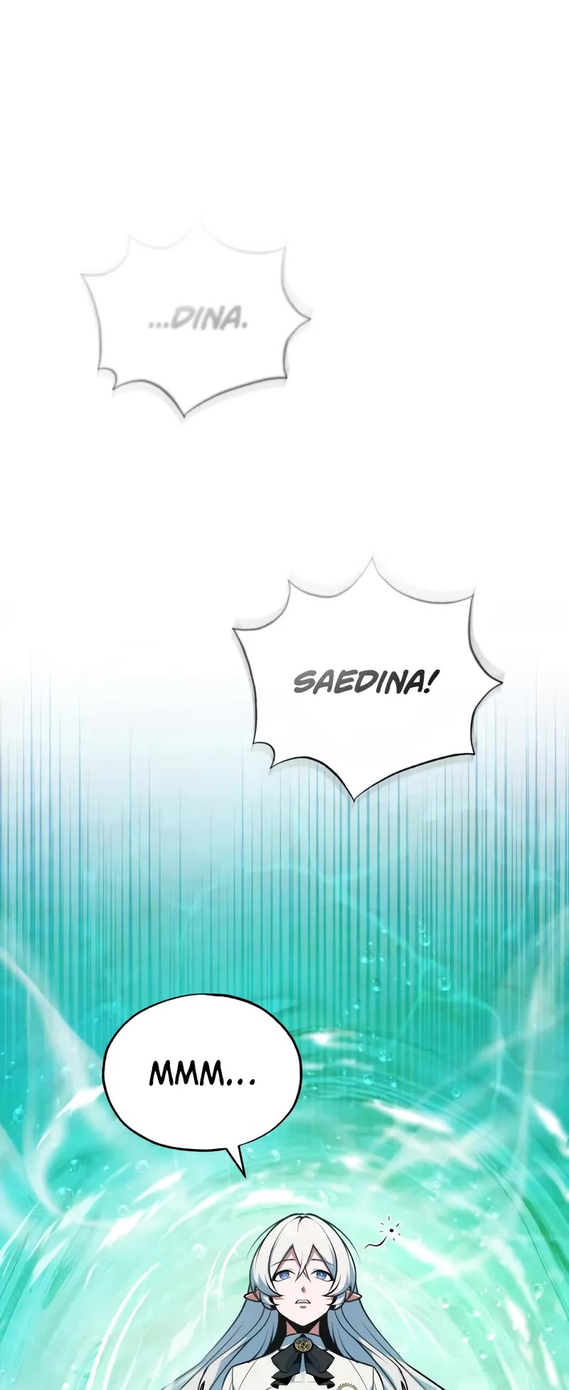 Academy’s Undercover Professor Chapter 145 page 35 - Chapter 145: The Green Mage
