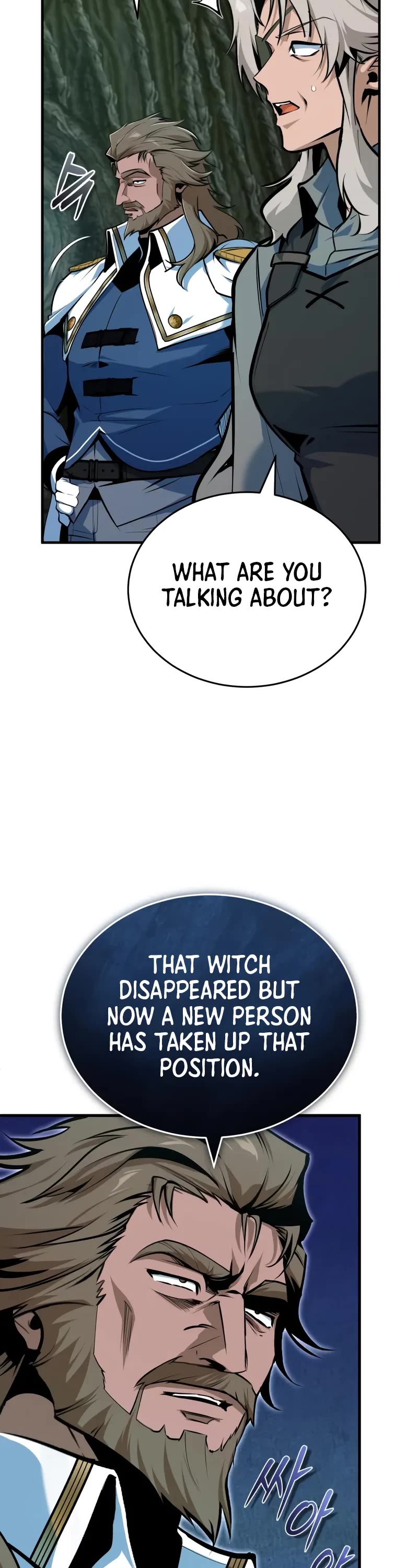 Academy’s Undercover Professor Chapter 145 page 38 - Chapter 145: The Green Mage
