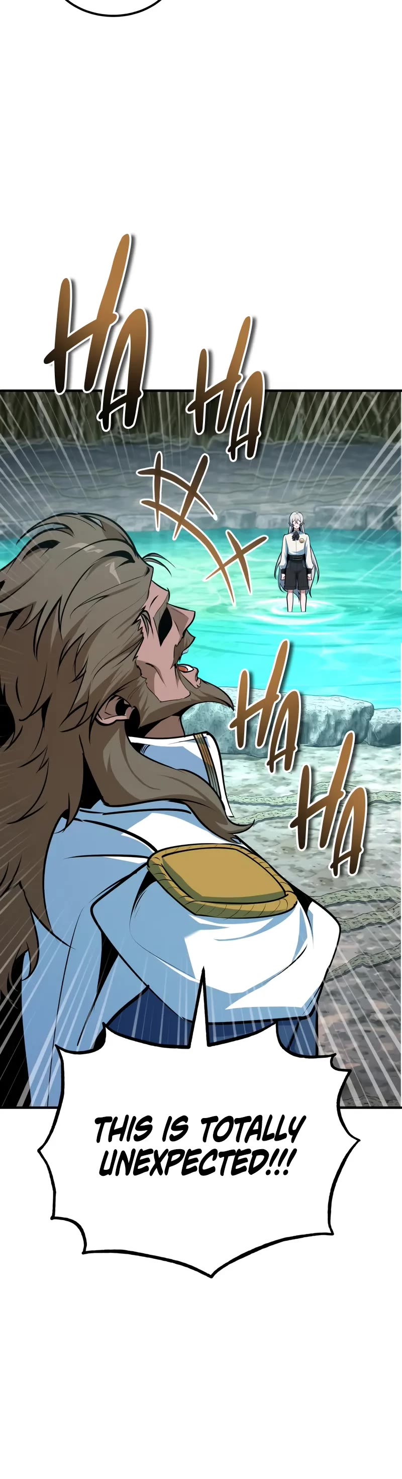 Academy’s Undercover Professor Chapter 145 page 41 - Chapter 145: The Green Mage