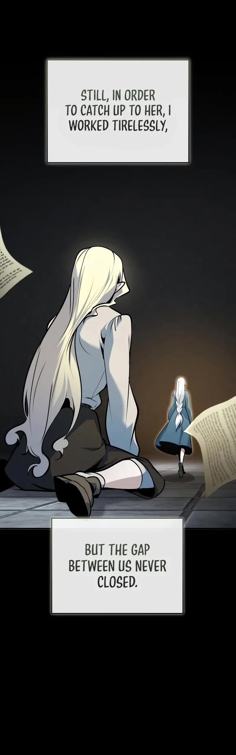 Academy’s Undercover Professor Chapter 145 page 6 - Chapter 145: The Green Mage