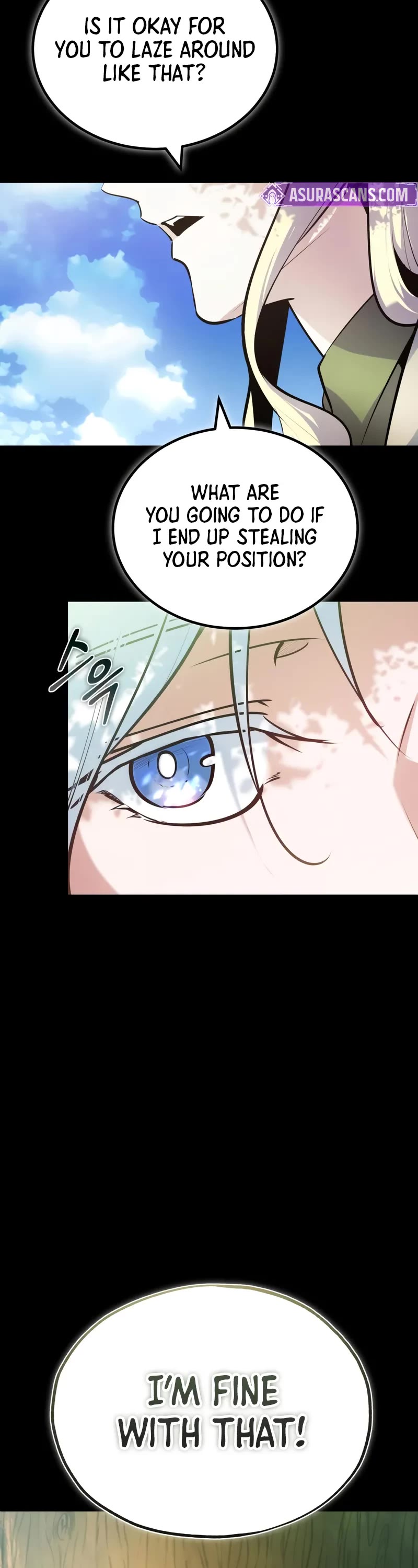 Academy’s Undercover Professor Chapter 145 page 8 - Chapter 145: The Green Mage