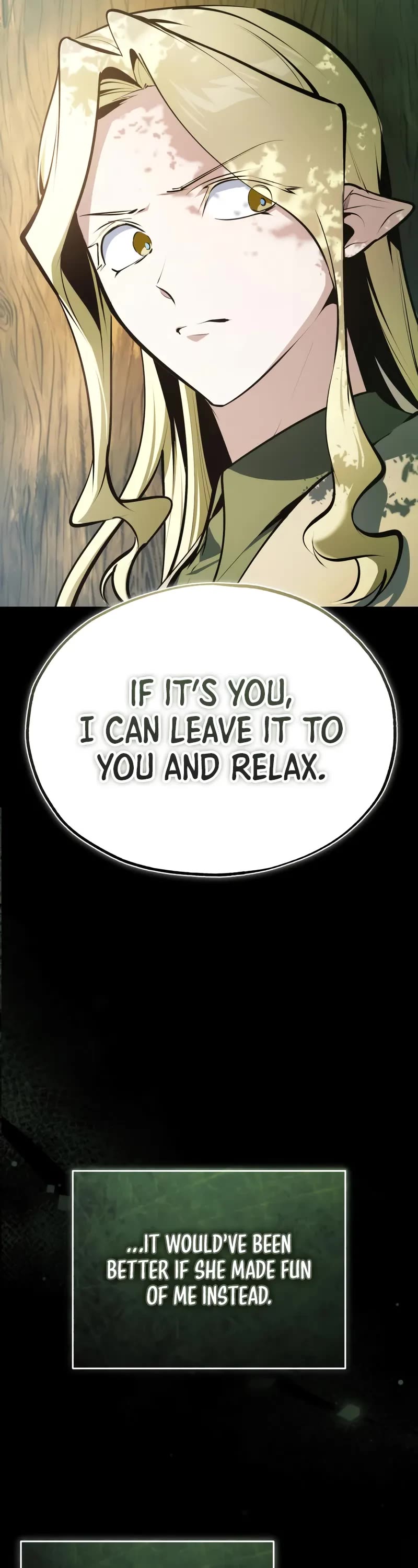Academy’s Undercover Professor Chapter 145 page 9 - Chapter 145: The Green Mage