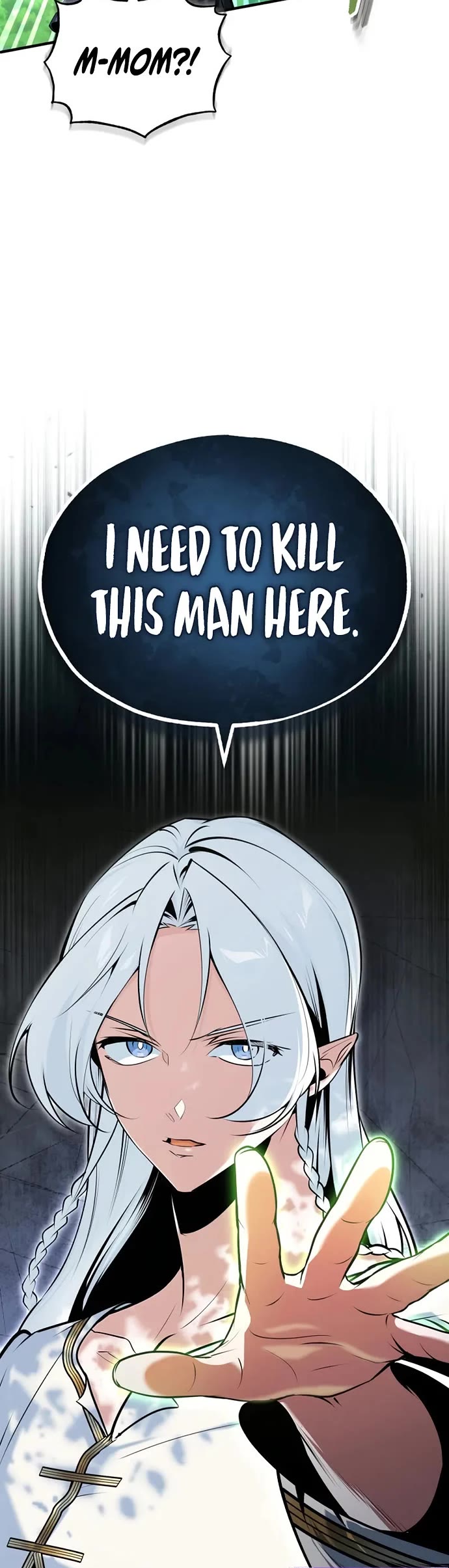 Academy’s Undercover Professor Chapter 146 page 12 - Chapter 146