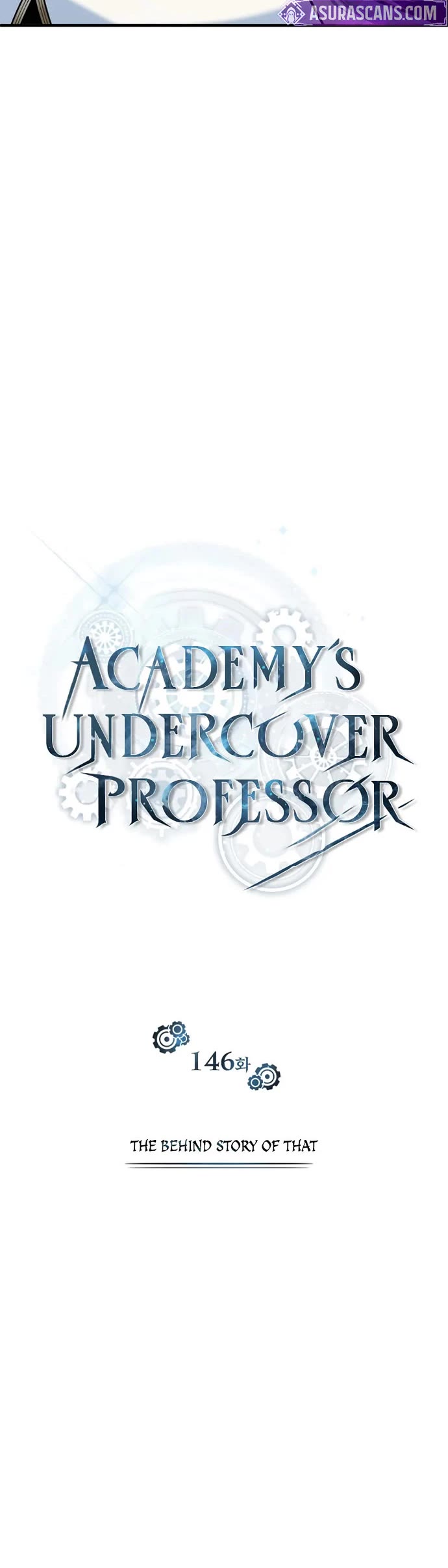 Academy’s Undercover Professor Chapter 146 page 13 - Chapter 146