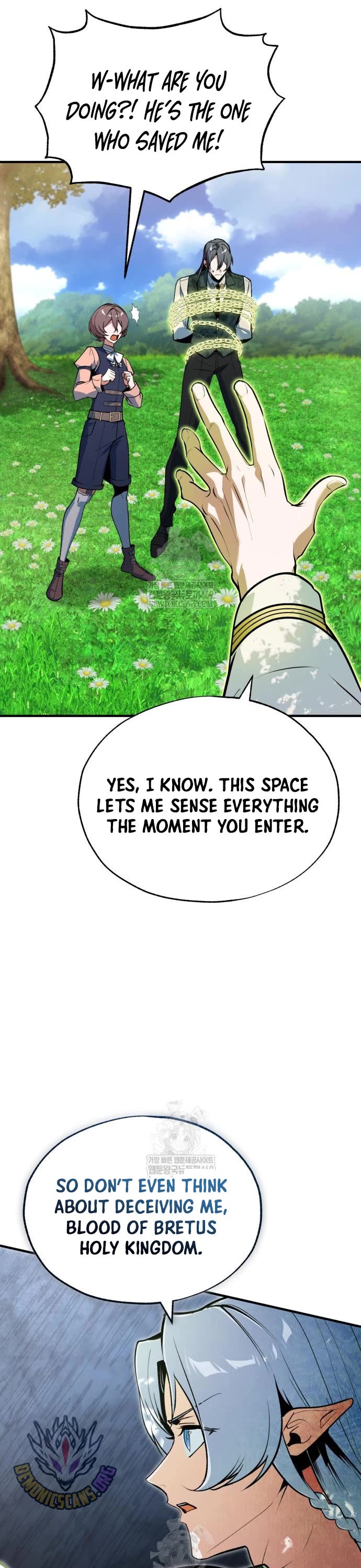 Academy’s Undercover Professor Chapter 146 page 14 - Chapter 146