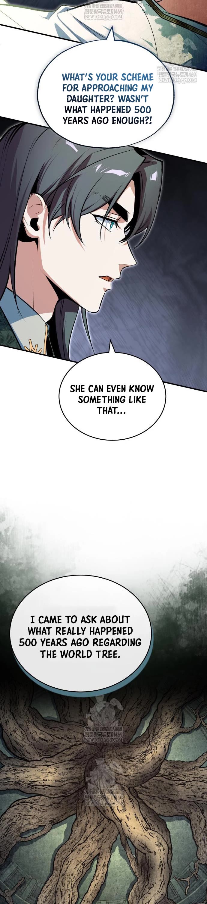 Academy’s Undercover Professor Chapter 146 page 15 - Chapter 146