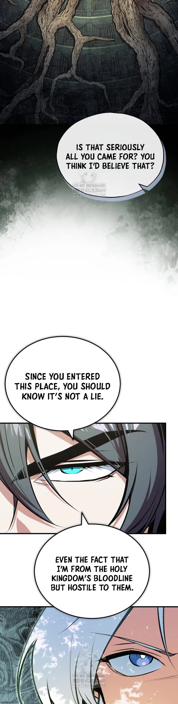 Academy’s Undercover Professor Chapter 146 page 16 - Chapter 146