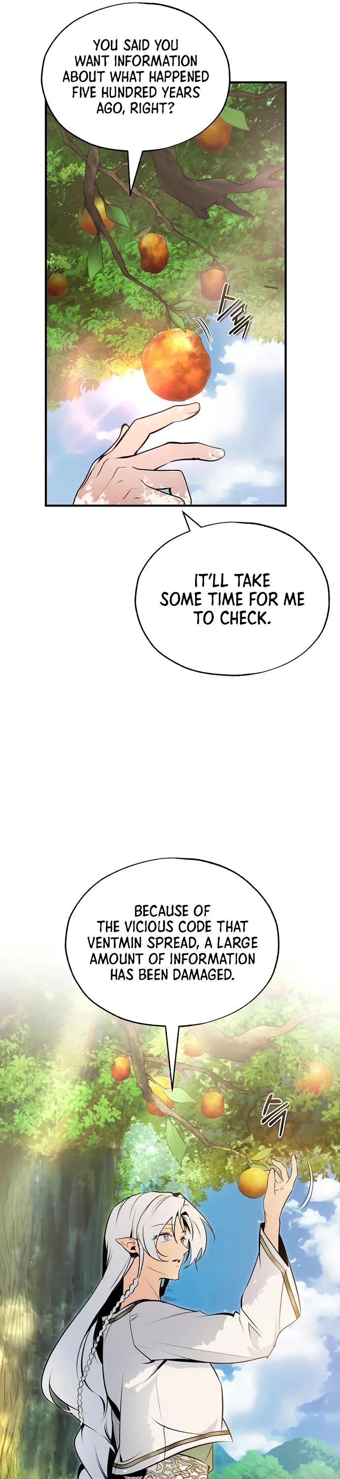 Academy’s Undercover Professor Chapter 146 page 18 - Chapter 146