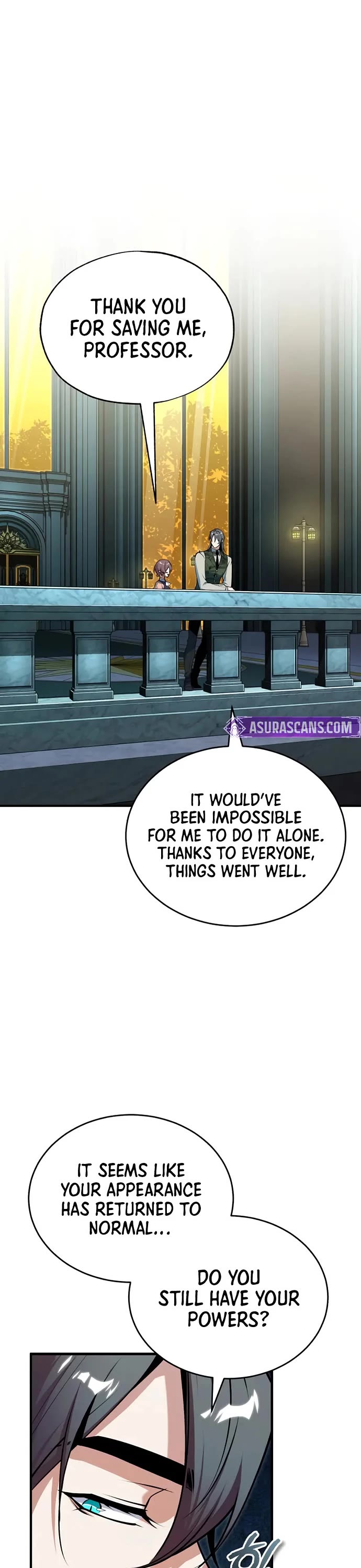 Academy’s Undercover Professor Chapter 146 page 2 - Chapter 146