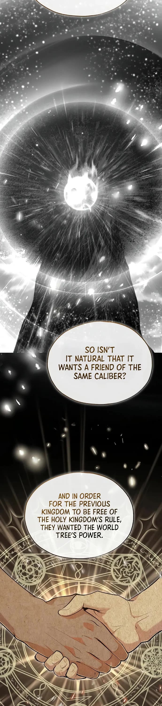 Academy’s Undercover Professor Chapter 146 page 20 - Chapter 146