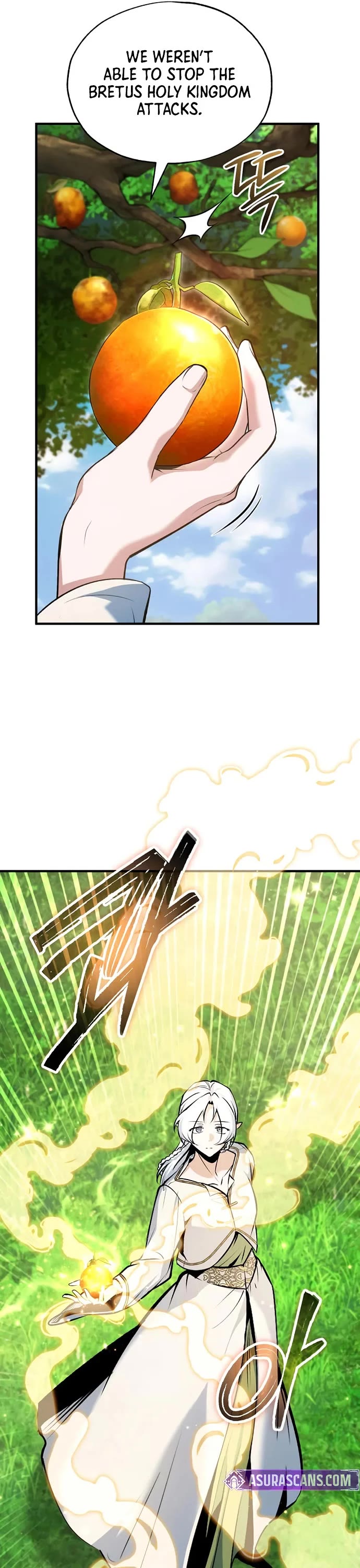 Academy’s Undercover Professor Chapter 146 page 22 - Chapter 146